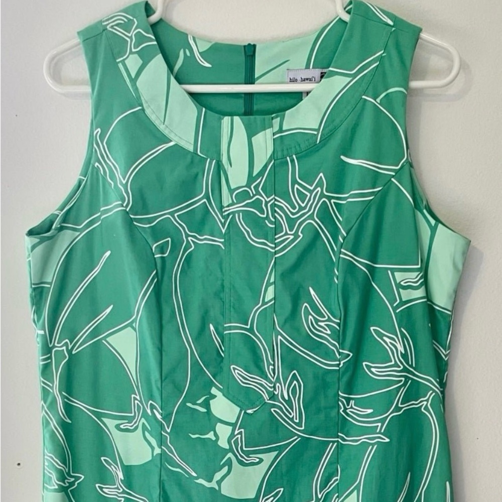 Sig Zane Dress